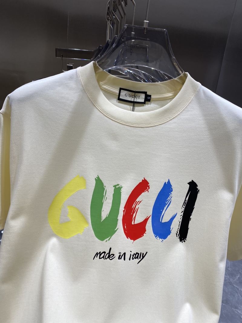 Gucci T-Shirts